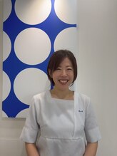 ポーラ ザ ビューティ なかもず店(POLA THE BEAUTY) 藤田