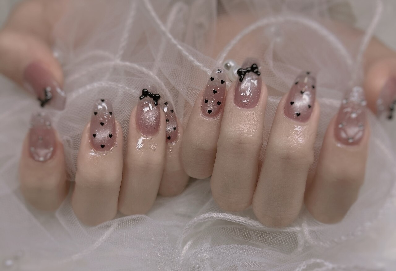ララネイル(LaLa nail)｜ホットペッパービューティー