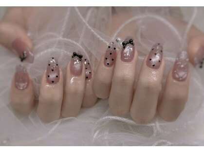 ララネイル(LaLa nail)の写真