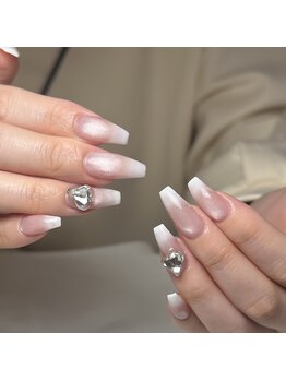 ネイルアトリエビー(nail atelier be’)/ベイビーブーマー