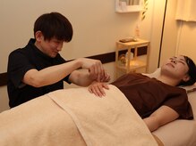 すやすや/京橋/都島/鍼灸/ヘッドスパ