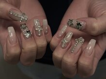 リラ(Rila)/ネイル/フィルイン