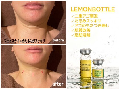 サロンドヴィヴィアン(Salon de Vivian)の写真