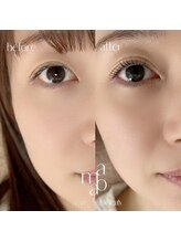 アモア(amoa)/まつ毛パーマ