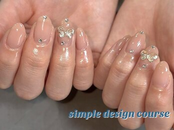 ヴァリ(Vari)/シンプルデザイン定額コース