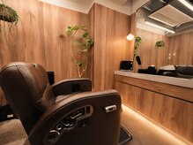 アルボーテ ルジェ 芦屋(Art BeAute' ROUGET)の雰囲気（ラッシュリフトのメニューは個室施術！お子様同伴OK◯【まつげ】）