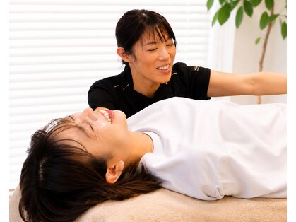 サプリ 梅田の写真