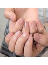 ちゅるんグラデーション
