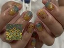 ニュアンスネイル 新宿/新宿南口