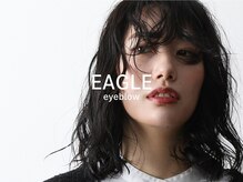 イーグル 広島八丁堀店(EAGLE)/眉毛/眉毛WAX/眉毛サロン/美眉毛