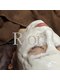リオリ(Riori)の写真/フェイシャルメニューの仕上げは密封モデリングパックで、美容成分を閉じ込め、毛穴をきゅっと引き締めます