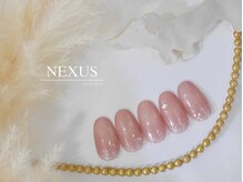 ネクサス(NEXUS)/★2026年9月★定額デザイン