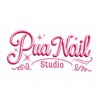 Pua Nail【プアネイル】長さだし/持ち込み/フィルイン/マグネットのお店ロゴ