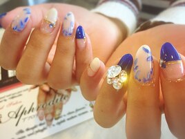 オールフルスタイル：9,800円