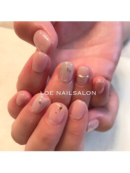 ロエネイルサロン(LOE NAILSALON)/