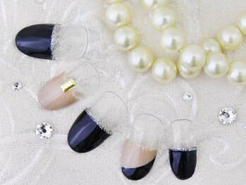 キャンアイドレッシー ヨコハマ元町店(Can I Dressy)/ダブルフレンチ