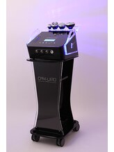 エステティックサロン ガーデニア(Gardenia)/ボディ：痩身