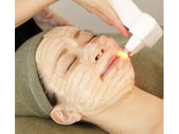 リフレ21(Refre21)/光フェイシャルケア