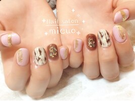 ハンド贅沢コース6980