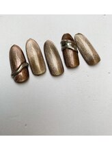 ラス 方南町駅前店(LATH)/おすすめデザイン