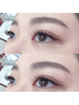 プラスアイ 大宮西口店/プレミアムセーブル160本