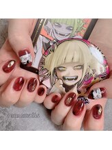 マムネイル 麻布十番(mumnails)/120min