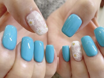 プライズアイリス アイラッシュ 池袋東口店(prize Iris eyelash)/水面デイジー【池袋】