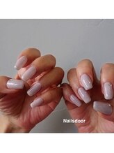 ラボラトリーヴォルズ(LaboratoryVors)/ワンカラーネイル