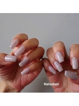 ラボラトリーヴォルズ(LaboratoryVors)/ワンカラーネイル