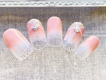 クレアネイル 大井町店(clea nail)/アート込☆定額￥5950（大井町）
