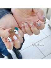 ブレス(BLESS)/個性派ニュアンス