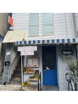 コウ 甲子園口店(KOH)/外観