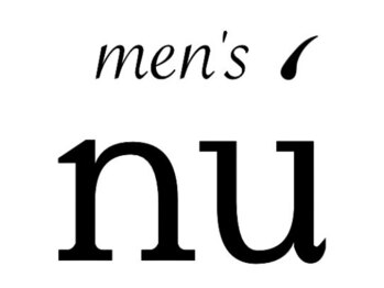 メンズ ヌー(men's nu)/個室ルーム