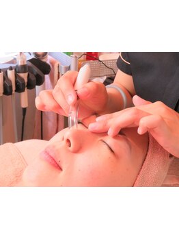 毛穴ケアをしたい