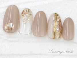 ニュアンス＊トレンドNail