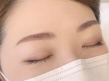 ラティーク 本店 長崎 諫早/眉スタイリング