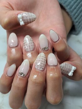 ビューティーアンドライフ オリビア(Beauty&Life Olivia)/