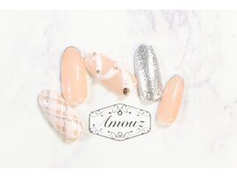 定額【テーマ:チェック】2