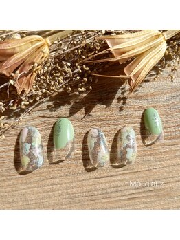 2023.04 マンスリー D