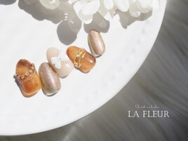 A/W Girly &Nuance Collection