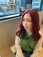 グランドライン アイラッシュ(GRAND LINE) 橋詰 