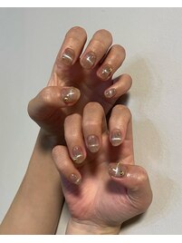 beam nail.