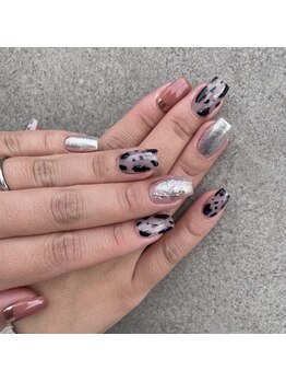 ネイルサロン R/スタイリングコース