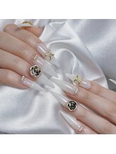 ディーアールネイル 新宿(DR Nail)/☆大人気☆新宿スカルプ