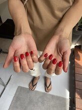 ステム(STEM.)/Natural Nail