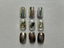 ユニカ(Unica.)/【定額】100 Simple/6600yen