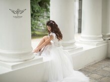 ラッキーアンドグッド(Lucky & Good)/ブライダル”ライン問い合わせOK