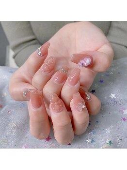 クイーンズビューティーサロン 歌舞伎町店(Queen's beauty salon)/120分やり放題