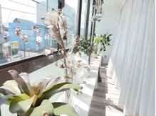 フロウ 相模原店(Froh)/外からもかわいい