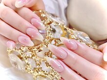 ボガスティーズネイル 鶴見店/